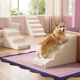 Lesure Orthopedic Dog Stairs