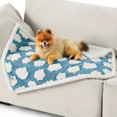 Lesure Waterproof Pet Blanket for Dogs and Cats