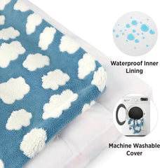 Lesure Dog Bed