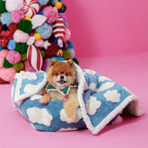 Lesure Waterproof Pet Blanket for Dogs and Cats
