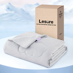 Lesure Cooling Blanket for Cats and Dogs