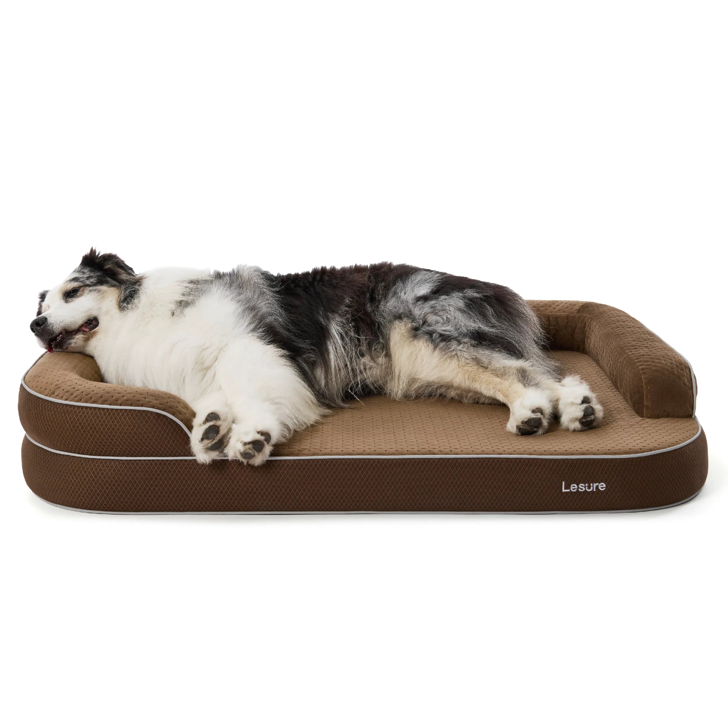 Lesure RealOrtho™ Dog Bed