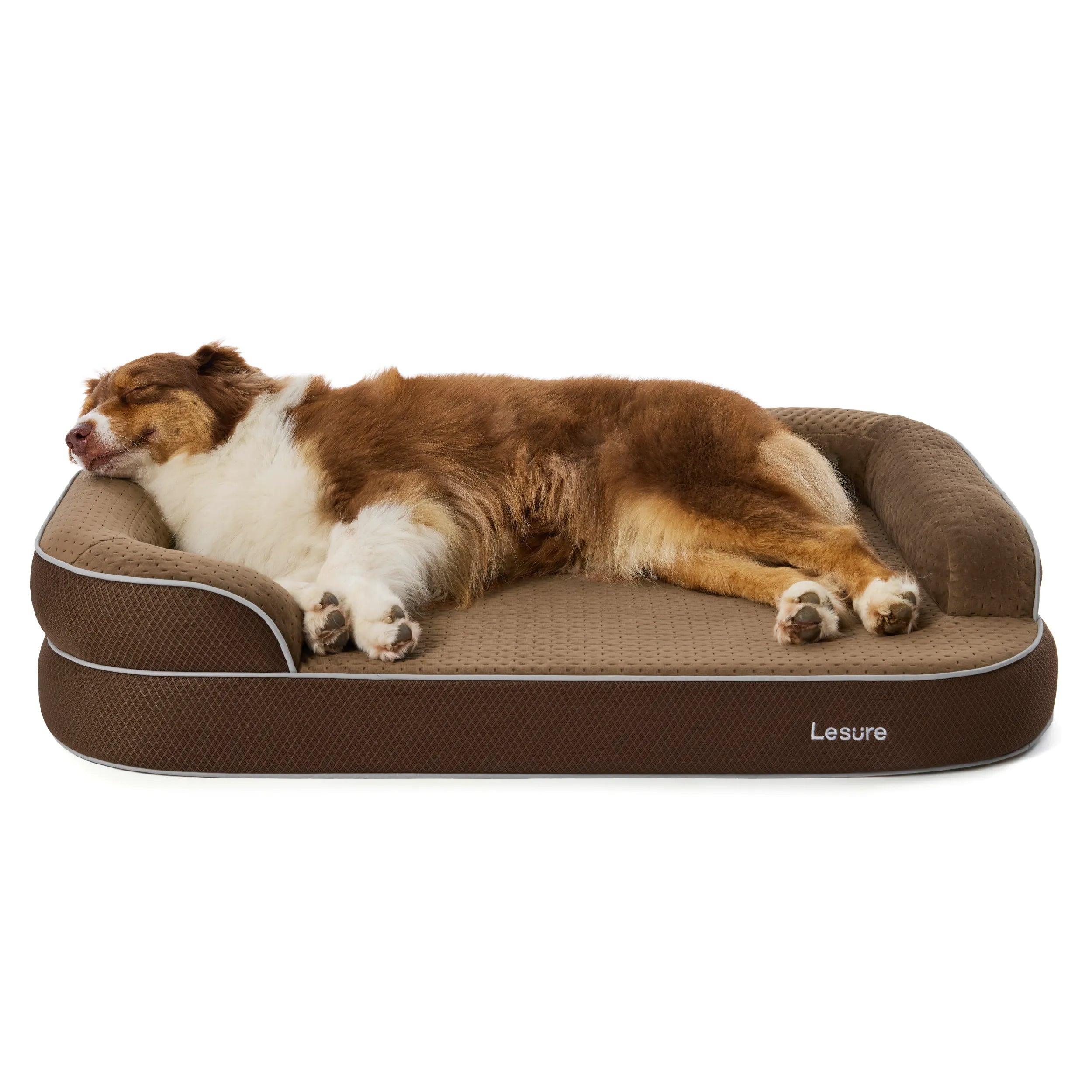 Lesure RealOrtho™ Dog Bed