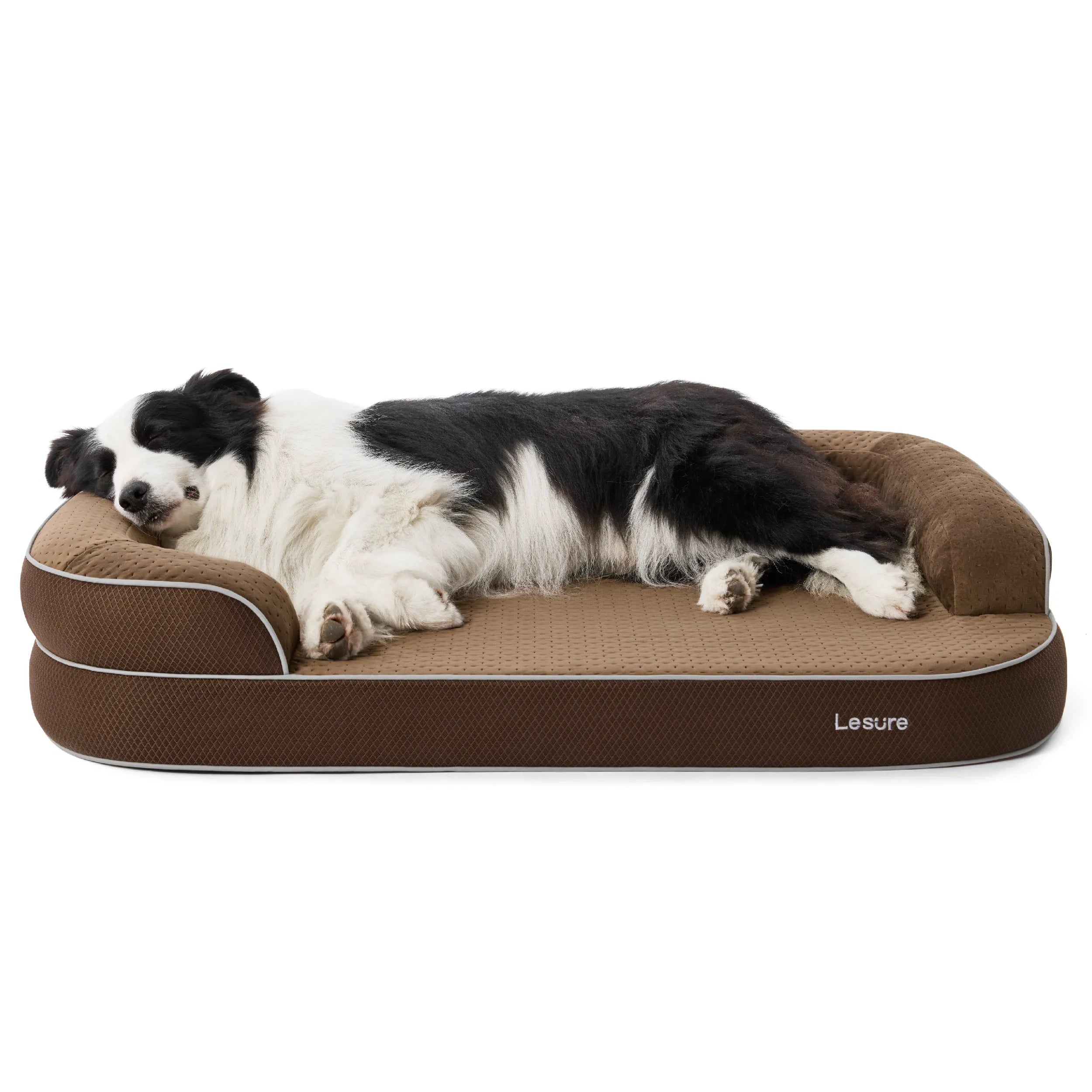 Lesure RealOrtho™ Dog Bed
