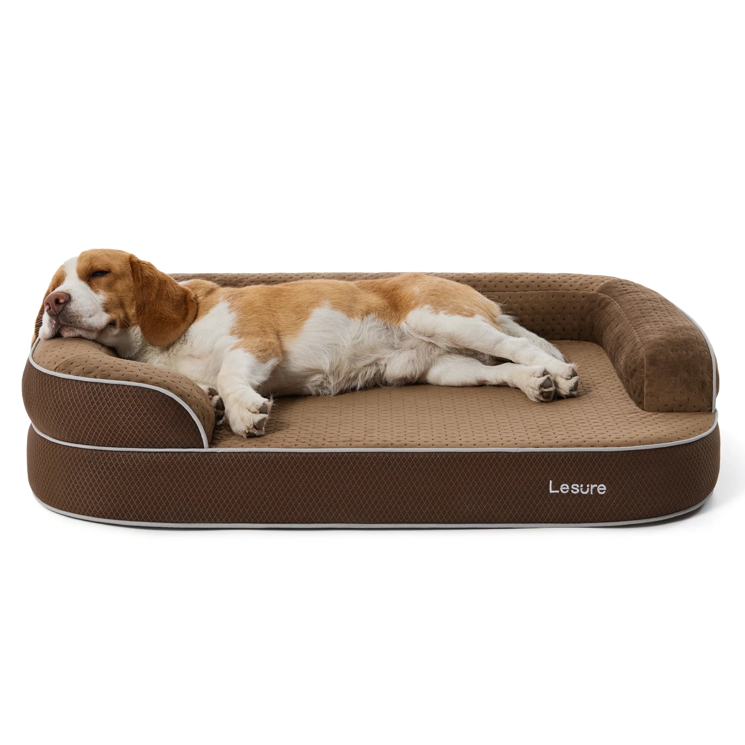 Lesure RealOrtho™ Dog Bed