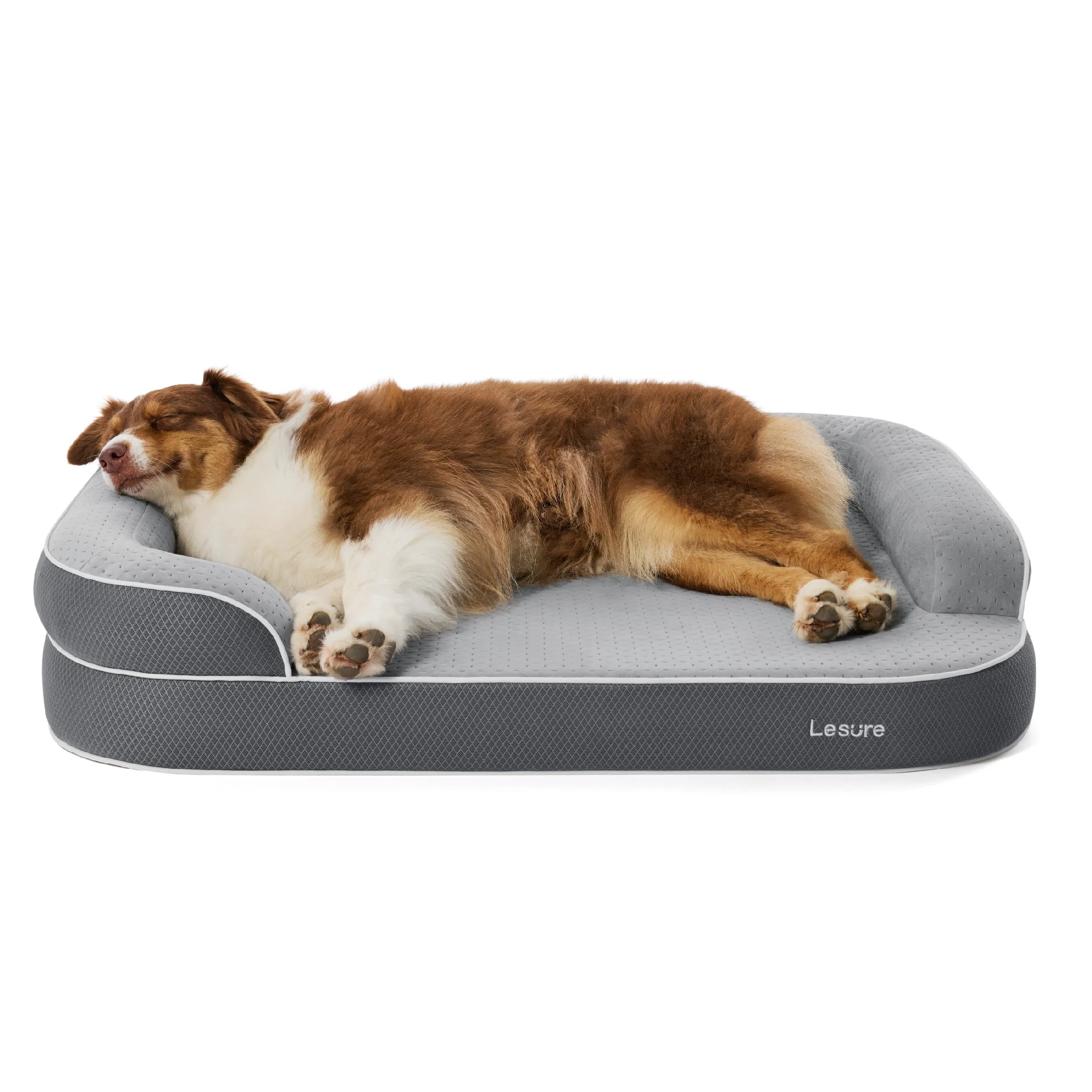 Lesure RealOrtho™ Dog Bed