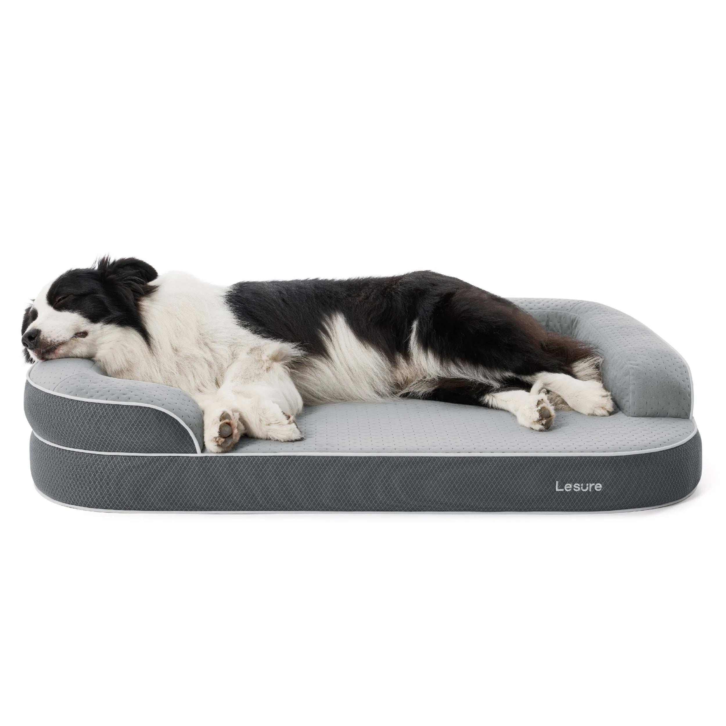 Lesure RealOrtho™ Dog Bed