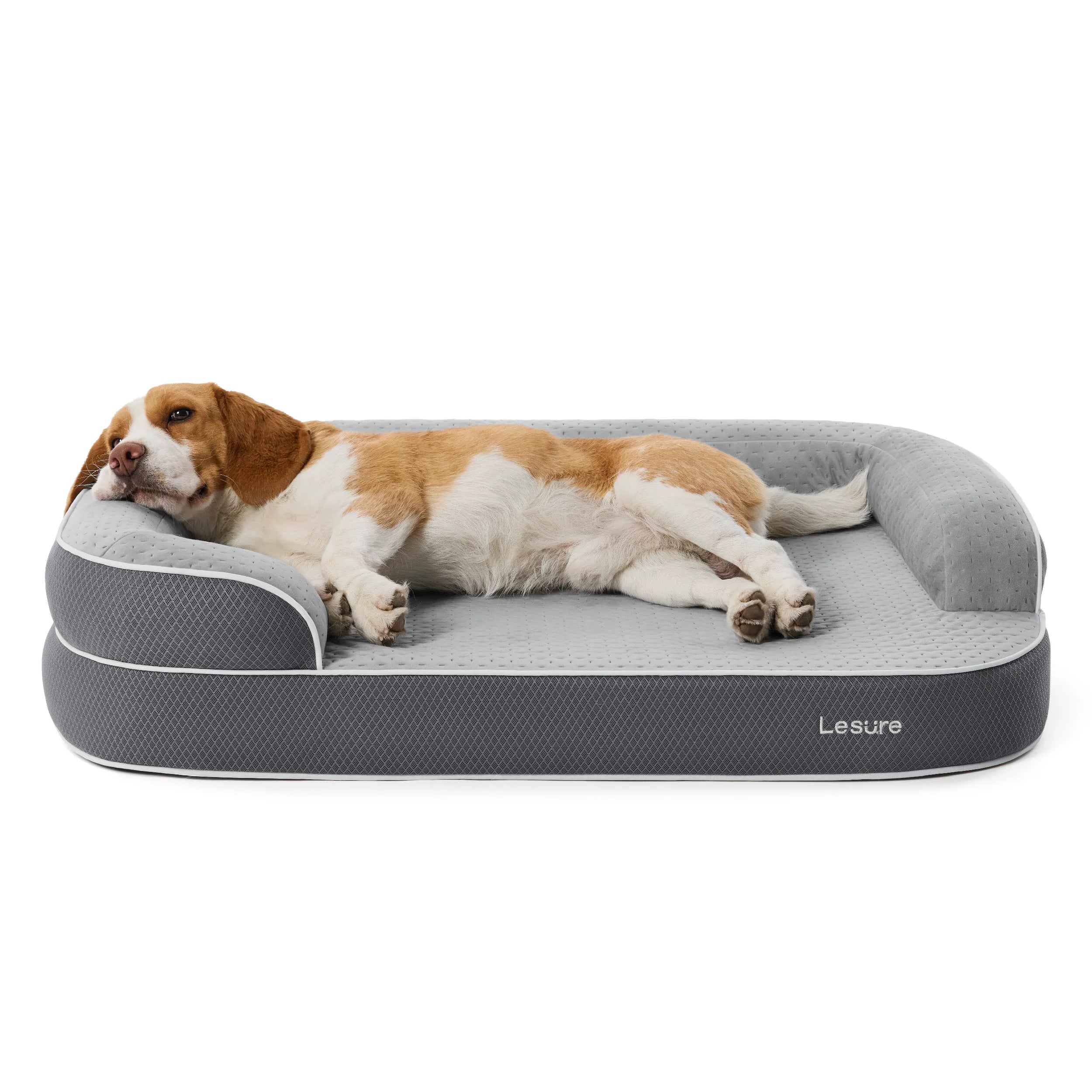 Lesure RealOrtho™ Dog Bed