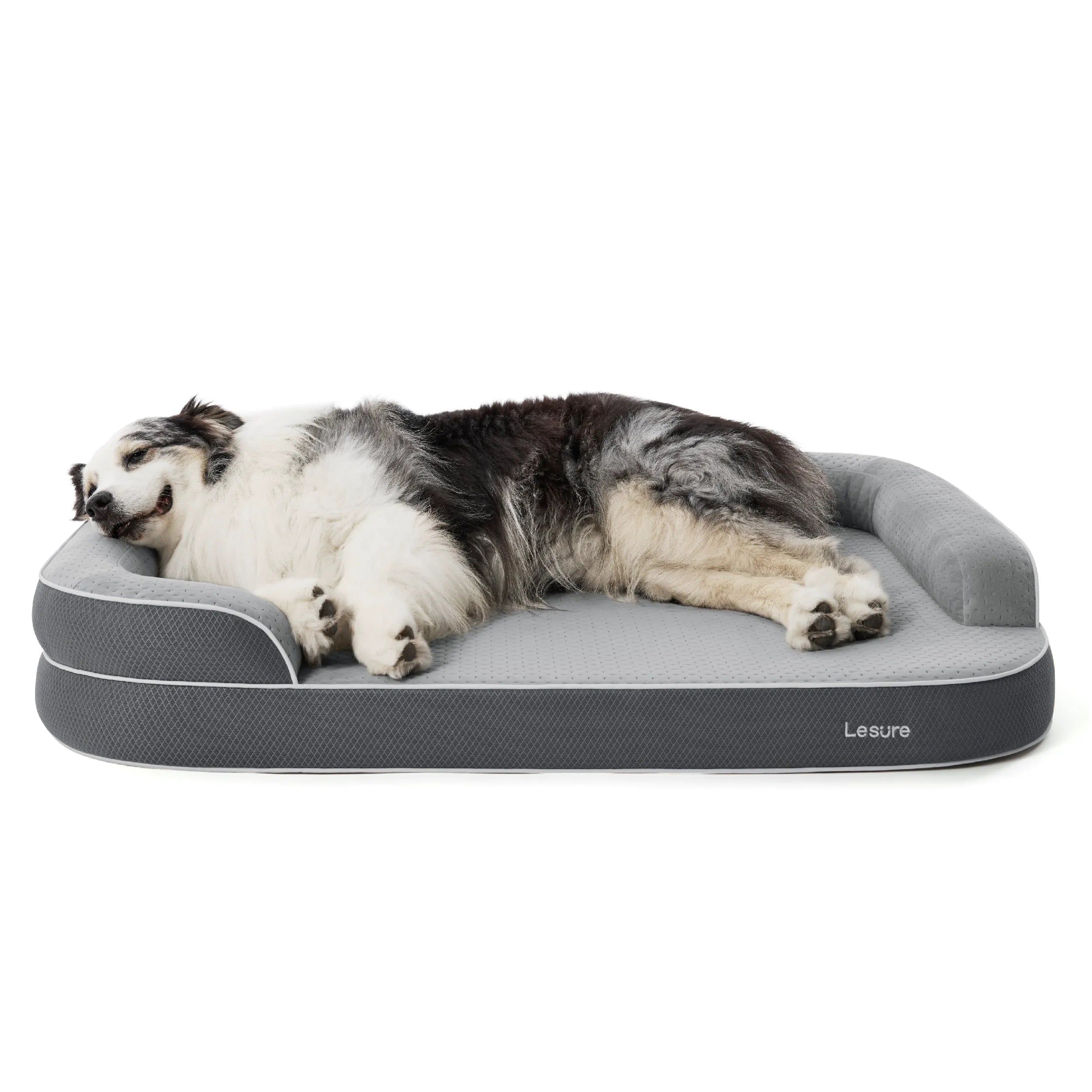 Lesure RealOrtho™ Dog Bed