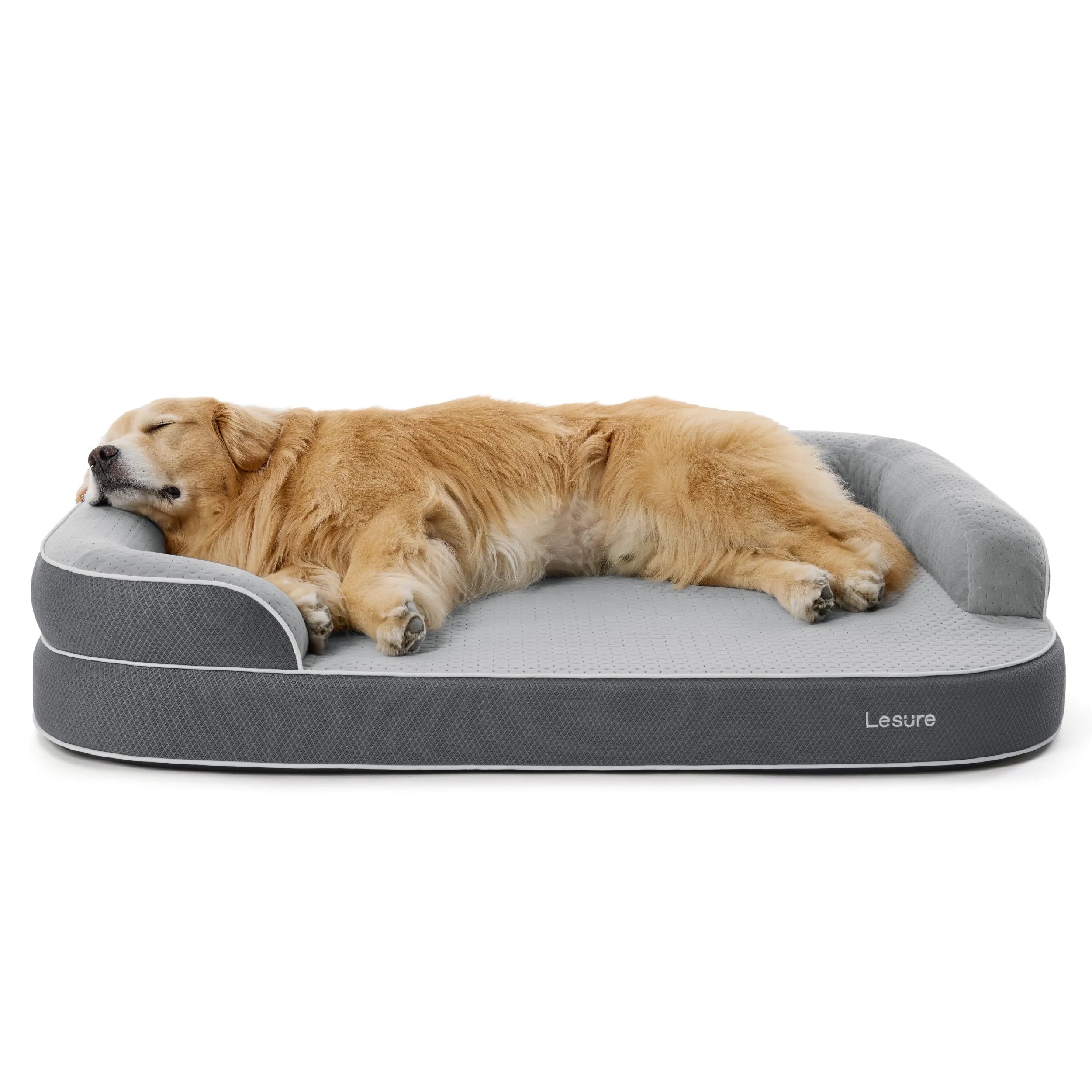 Lesure RealOrtho™ Dog Bed