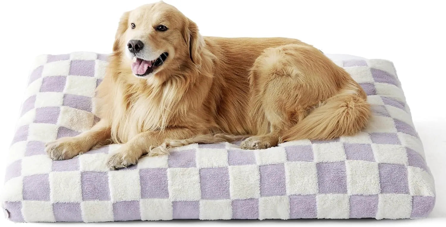 Lesure Dog Bed