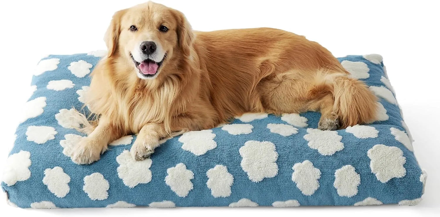 Lesure Dog Bed