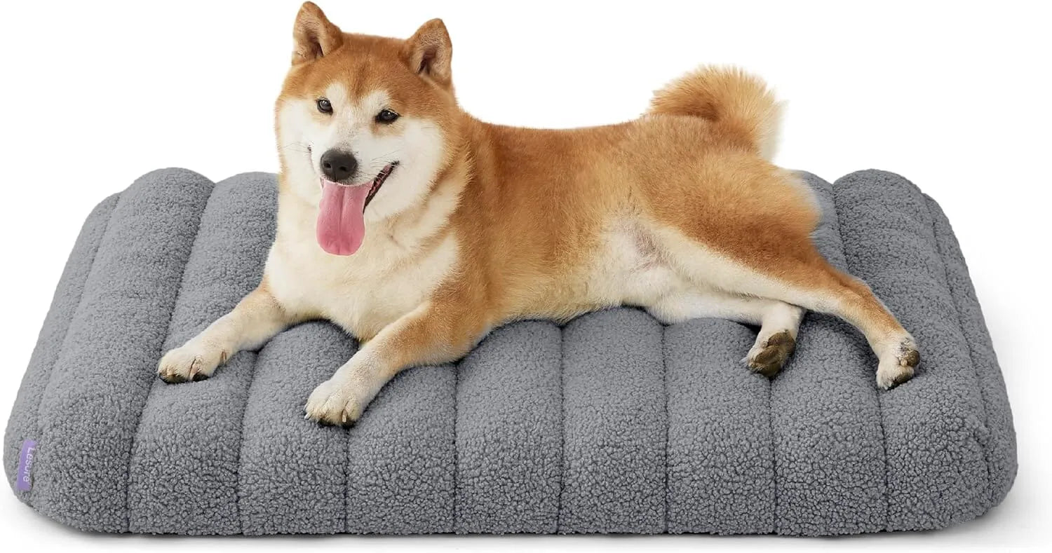 Lesure Orthopedic Dog Bed