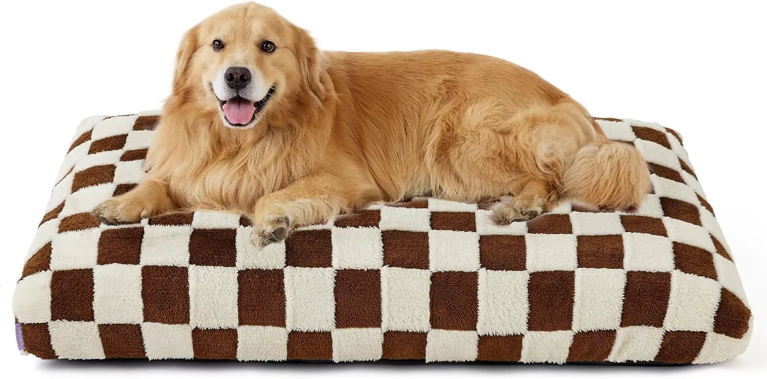 Lesure Dog Bed
