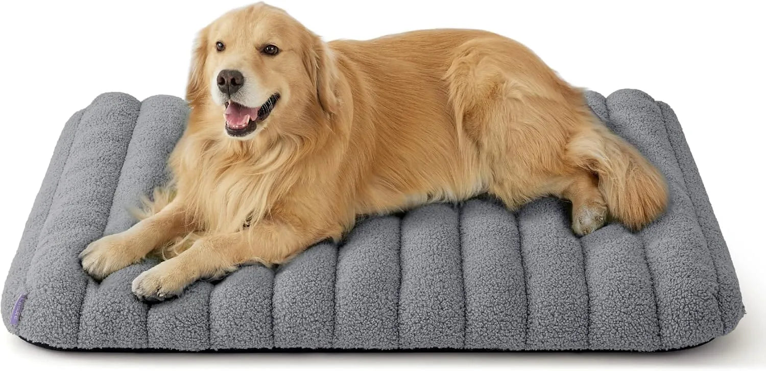 Lesure Orthopedic Dog Bed