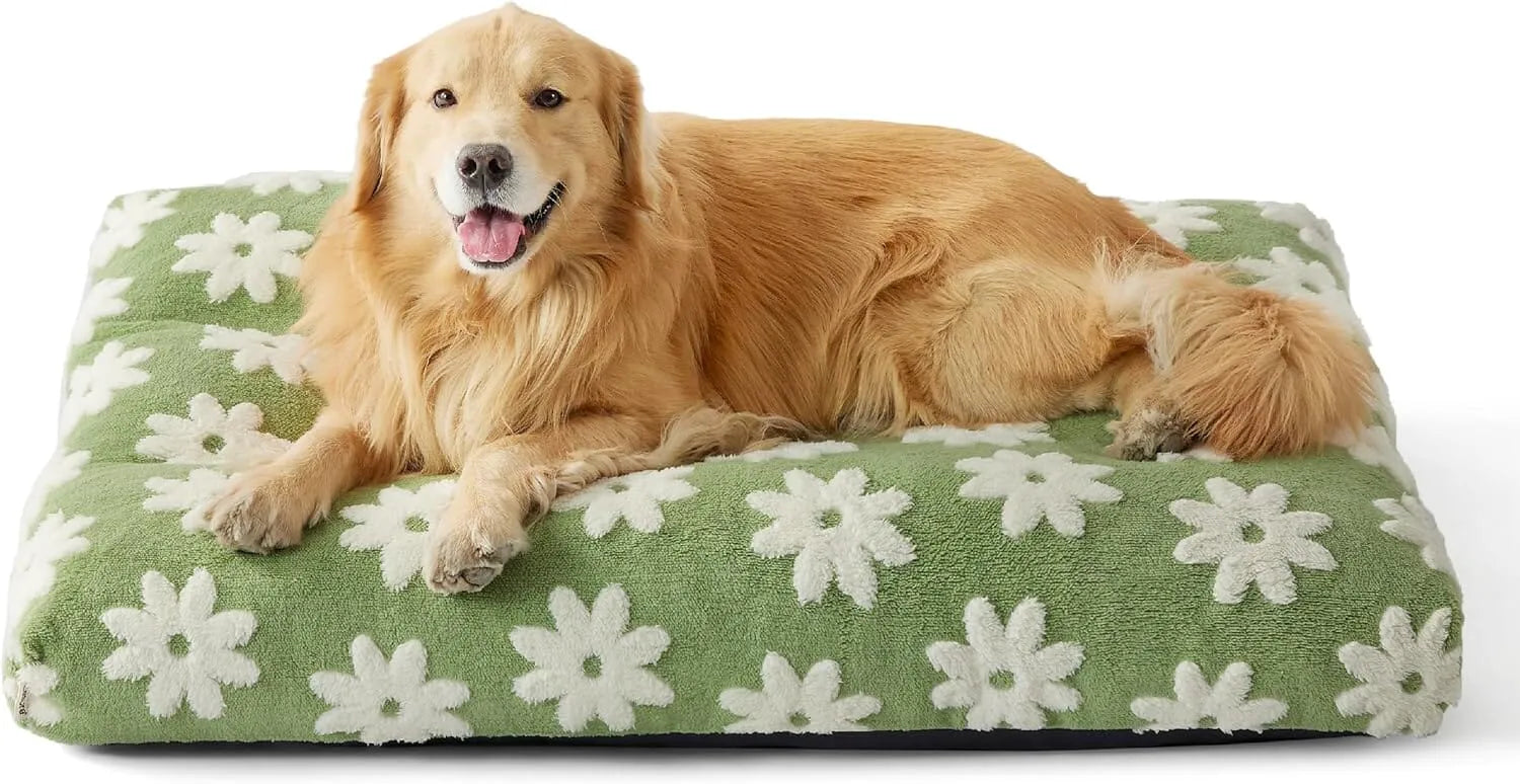 Lesure Dog Bed
