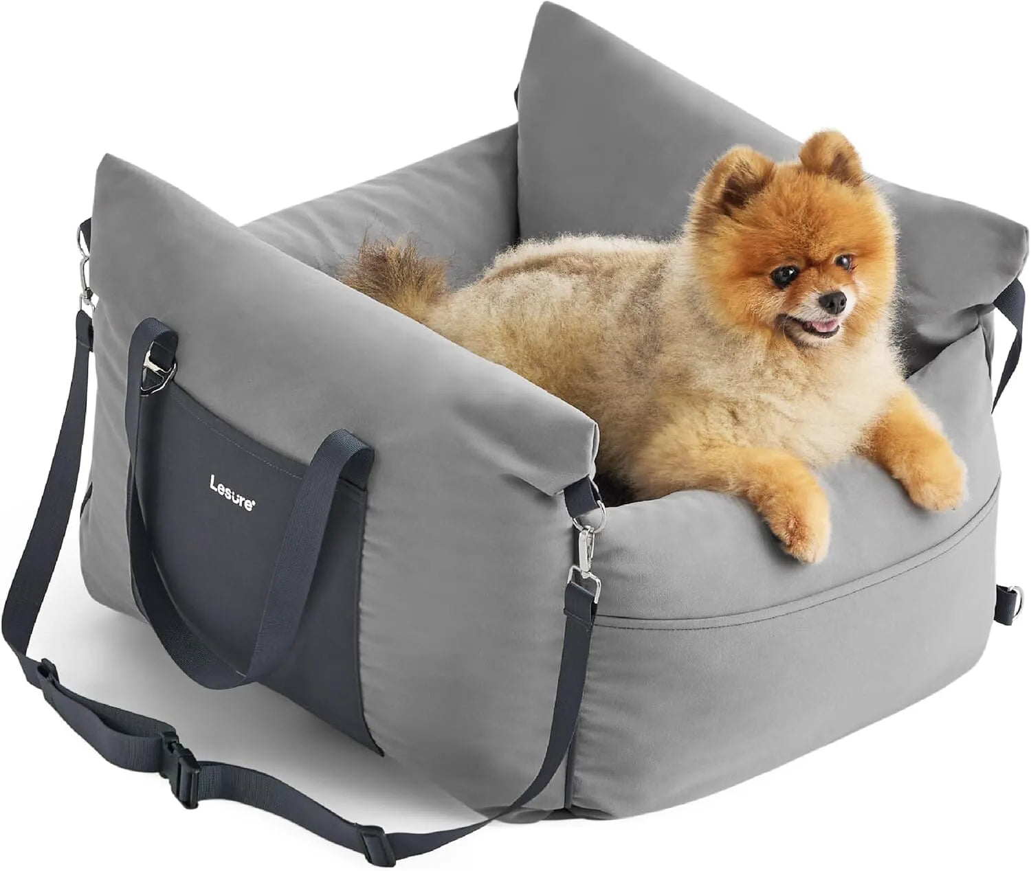 Lesure Dog Car Seat