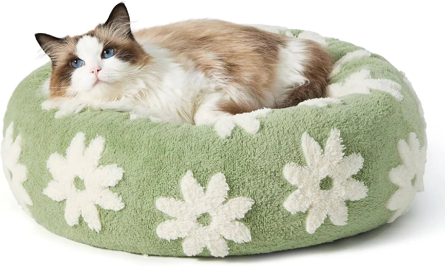Lesure Donut Dog Bed