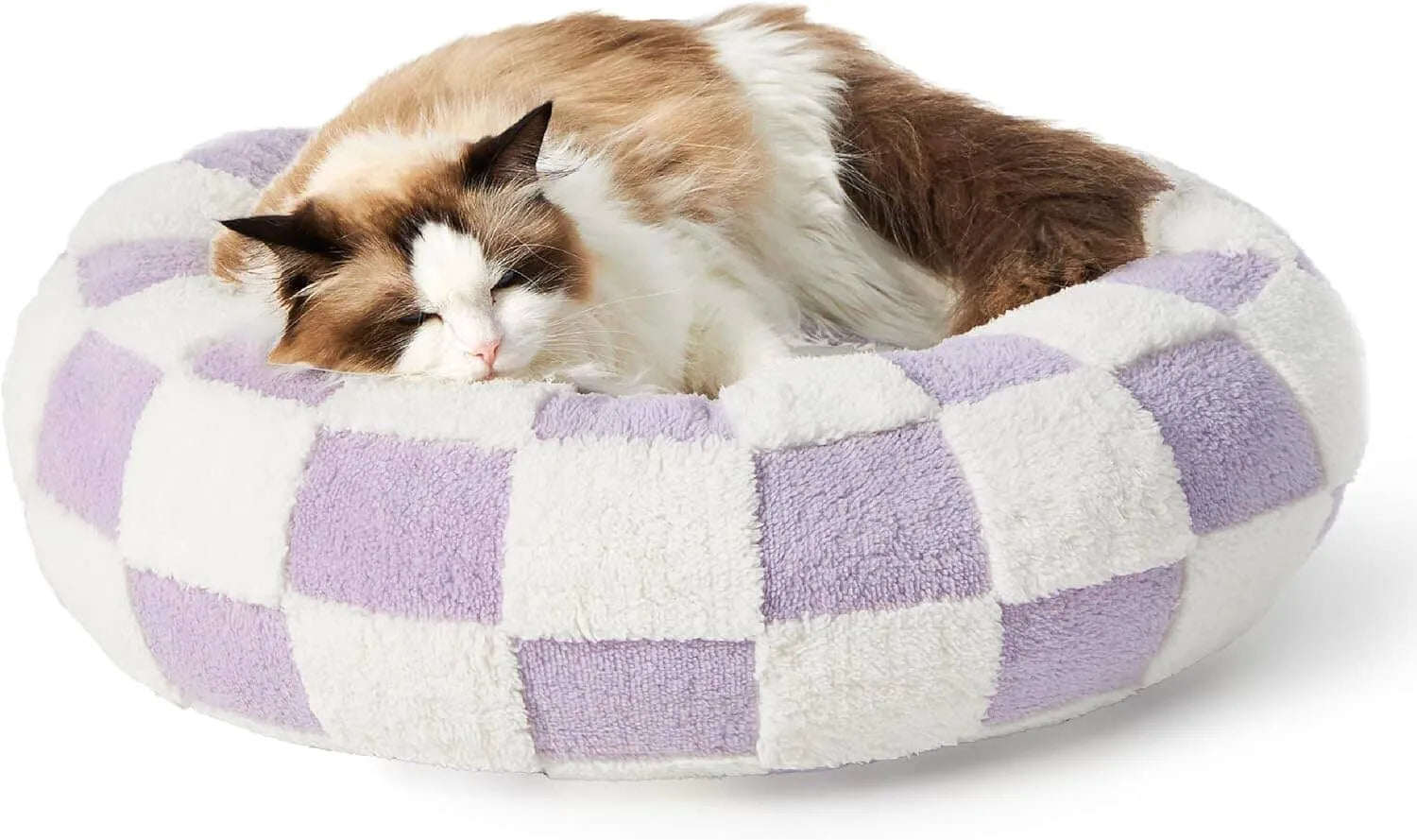 Lesure Donut Dog Bed