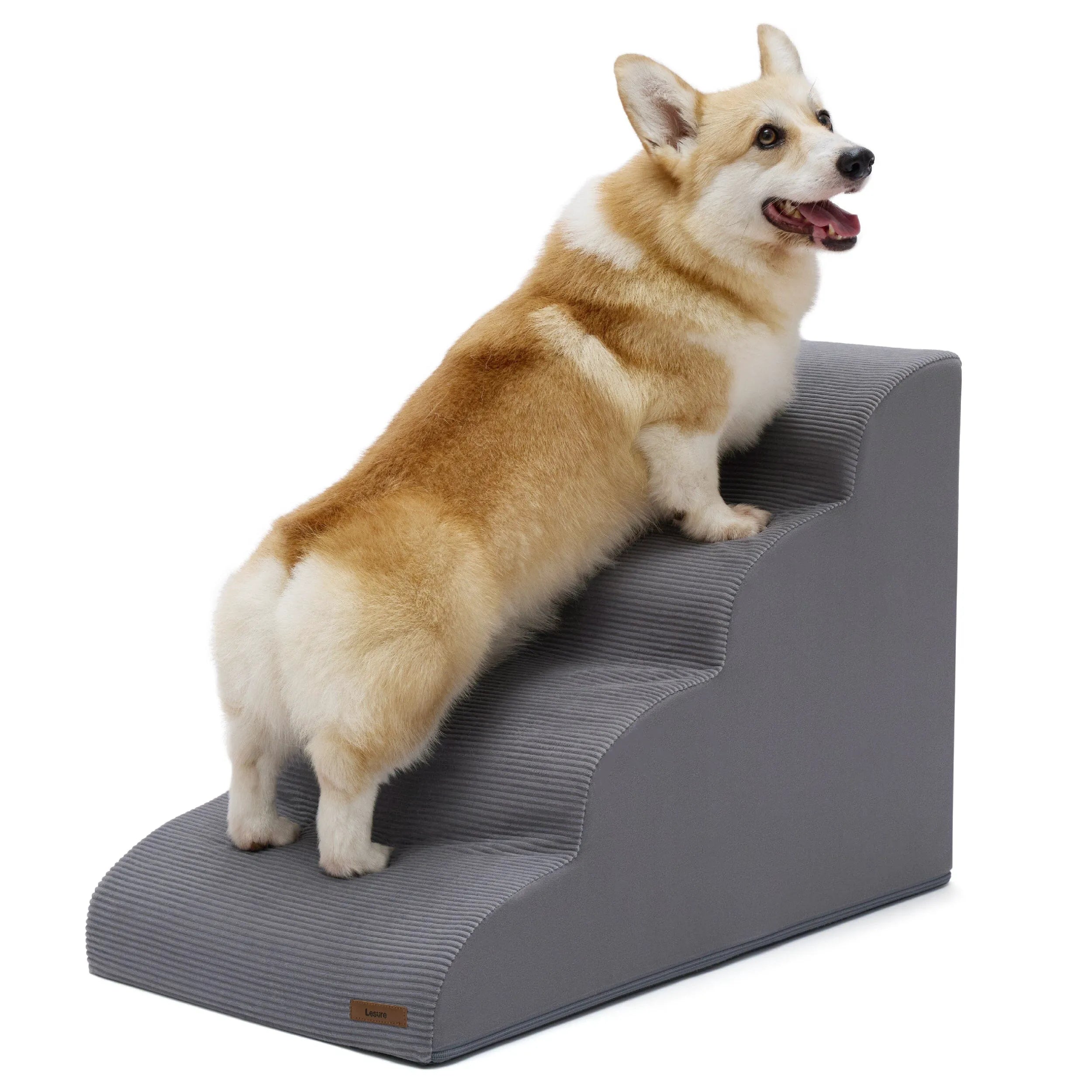 Lesure Orthopedic Dog Stairs