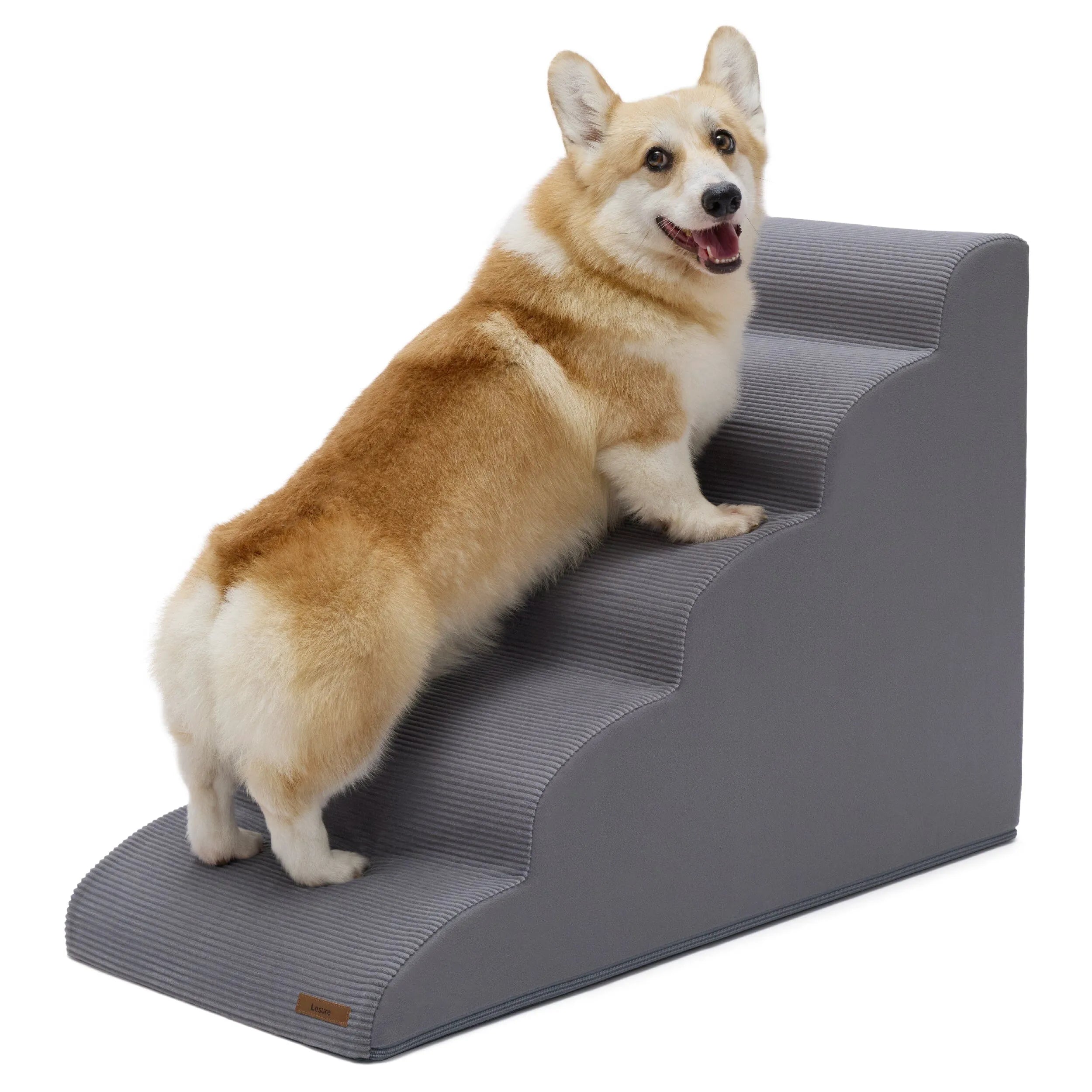 Lesure Orthopedic Dog Stairs