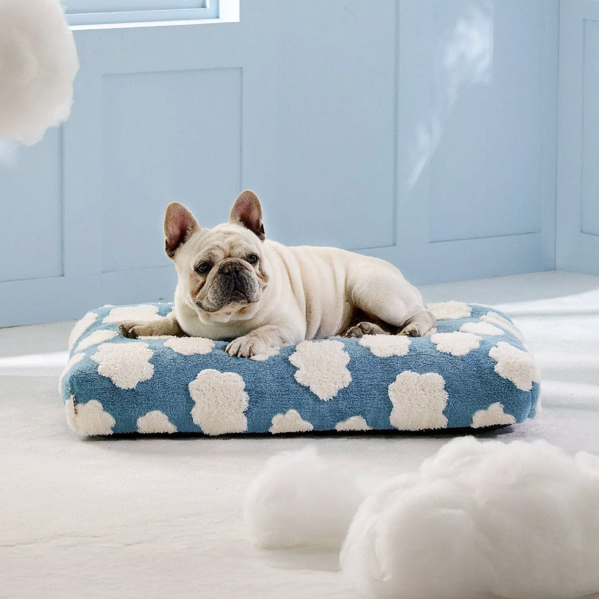 Lesure Dog Bed