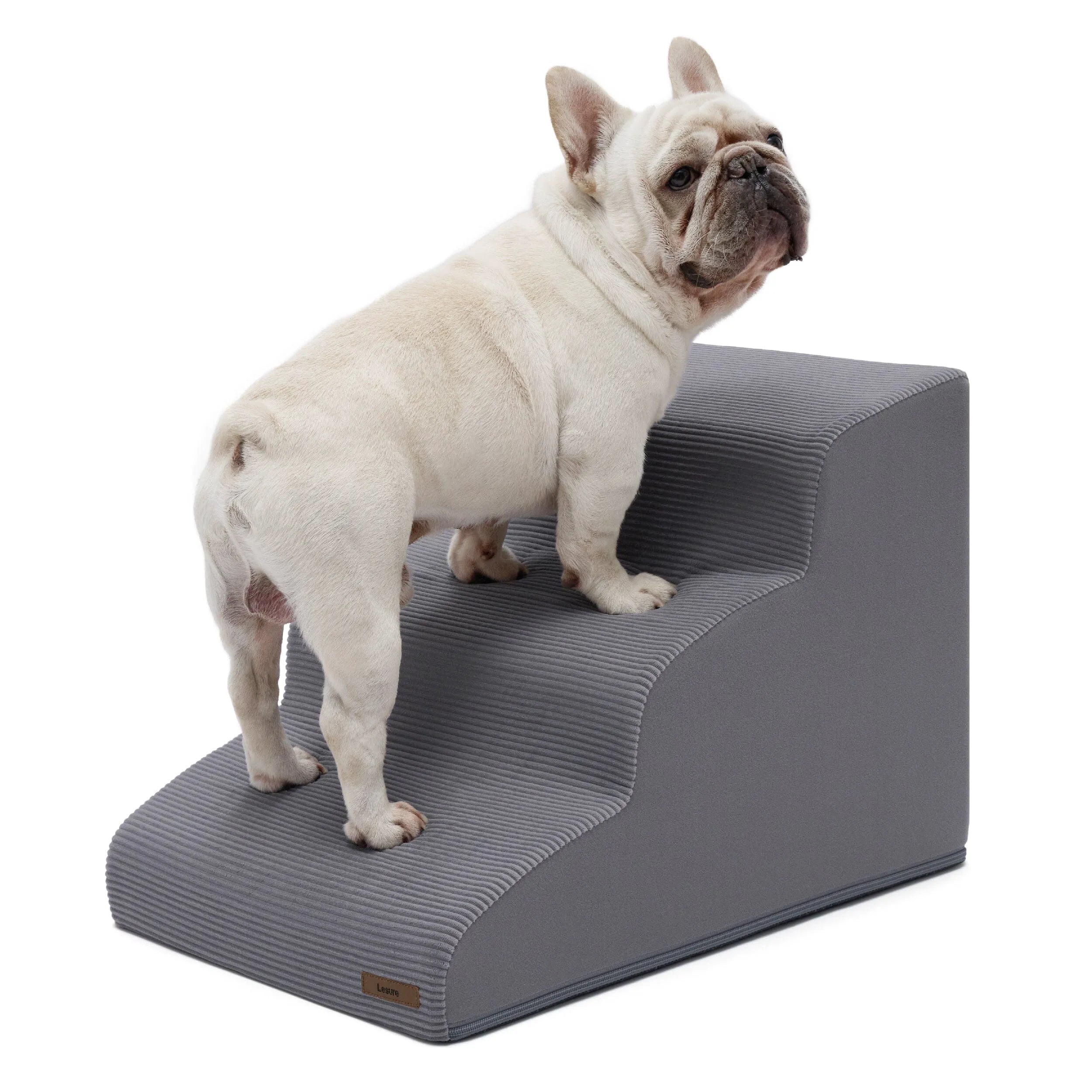 Lesure Orthopedic Dog Stairs
