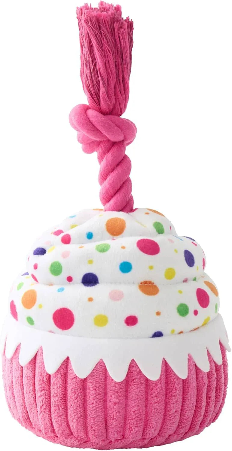 Lesure Dog Plush Toy