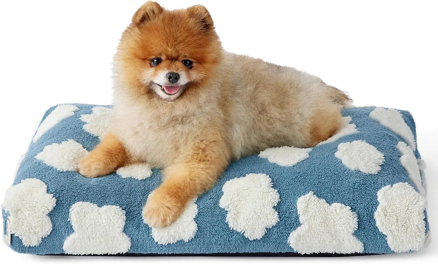 Lesure Dog Bed