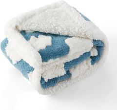 Lesure Waterproof Pet Blanket for Dogs and Cats
