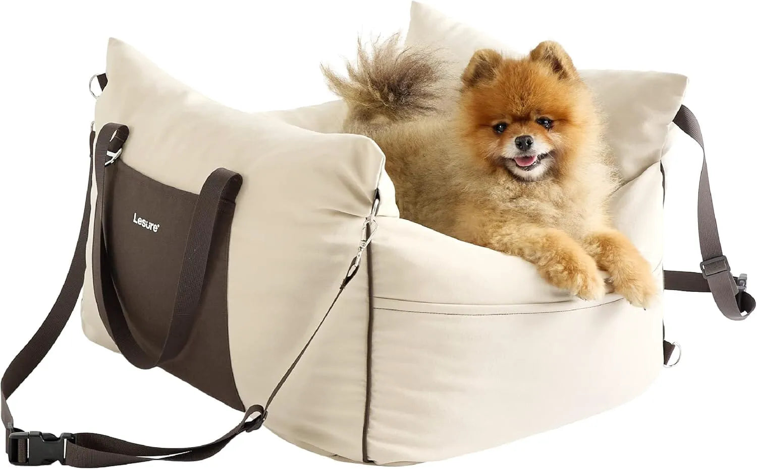 Lesure Dog Car Seat