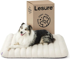 Lesure Orthopedic Dog Bed