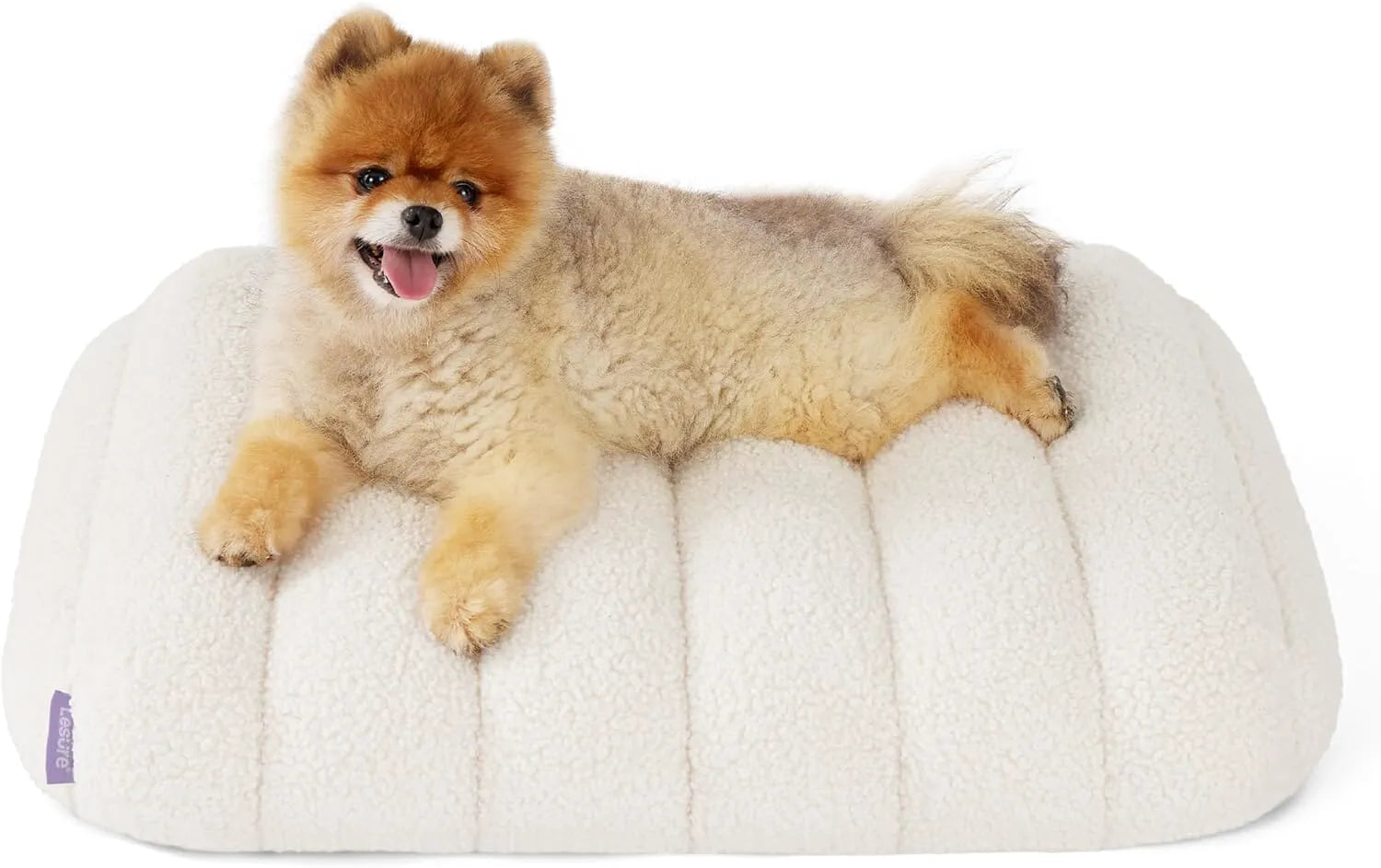 Lesure Orthopedic Dog Bed