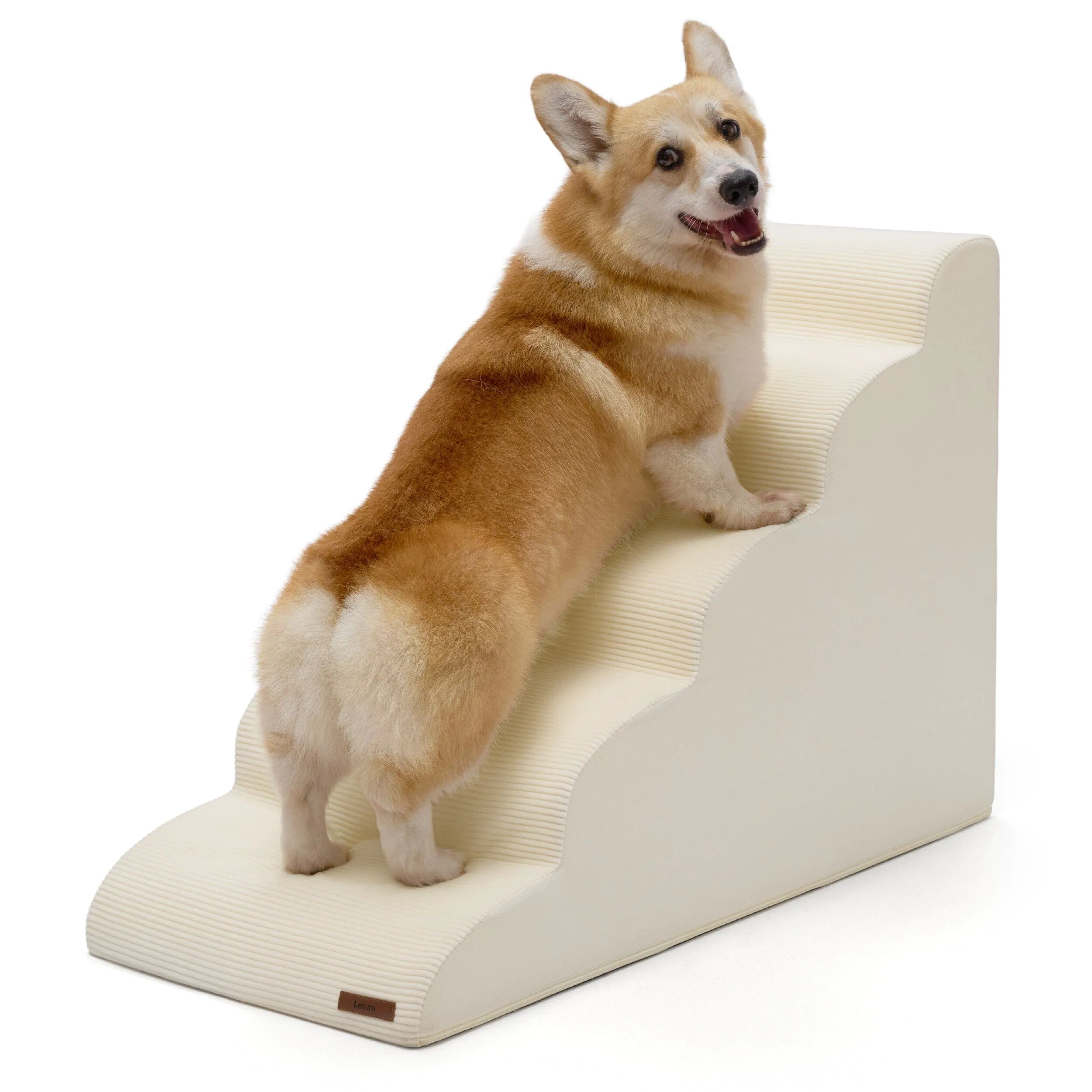 Lesure Orthopedic Dog Stairs