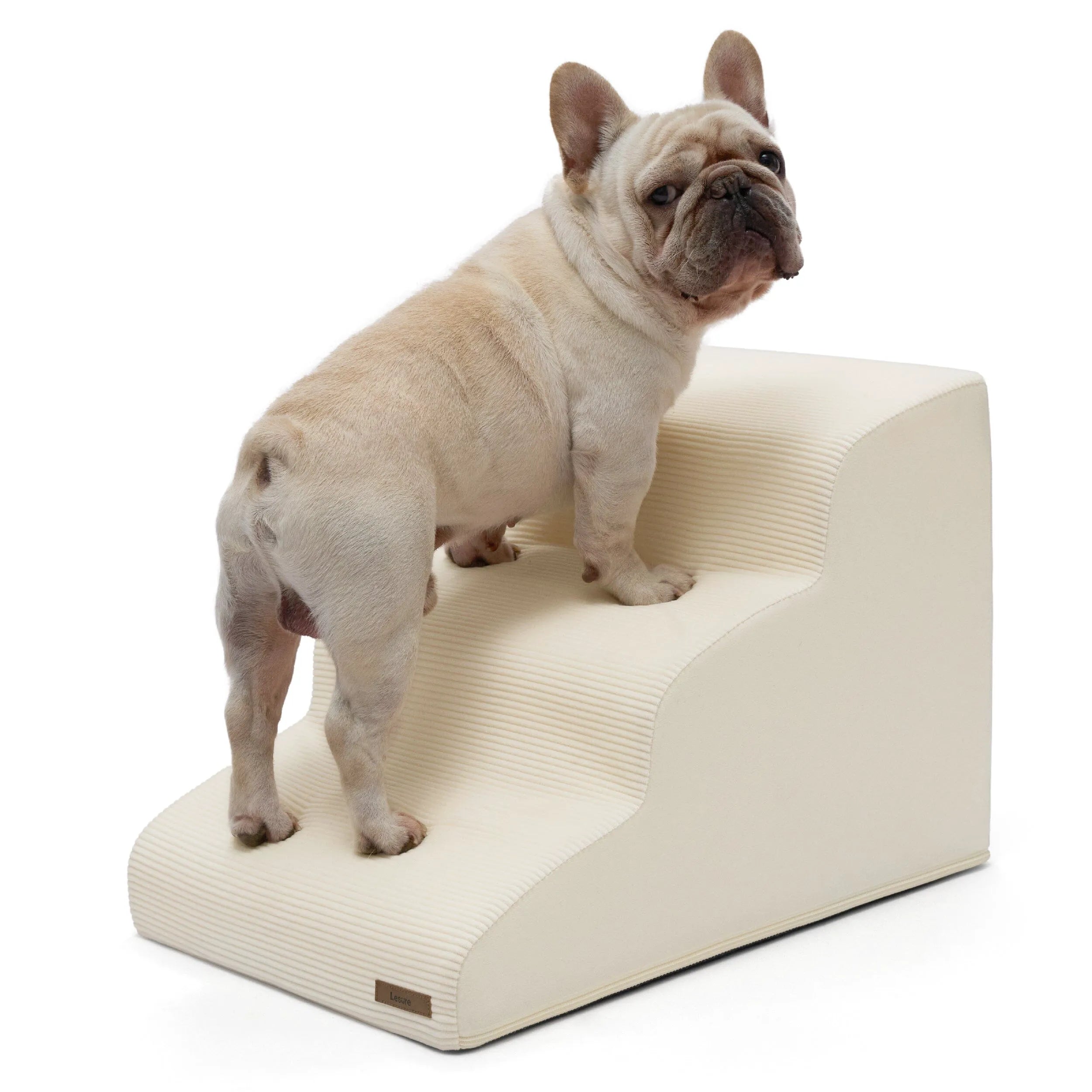 Lesure Orthopedic Dog Stairs
