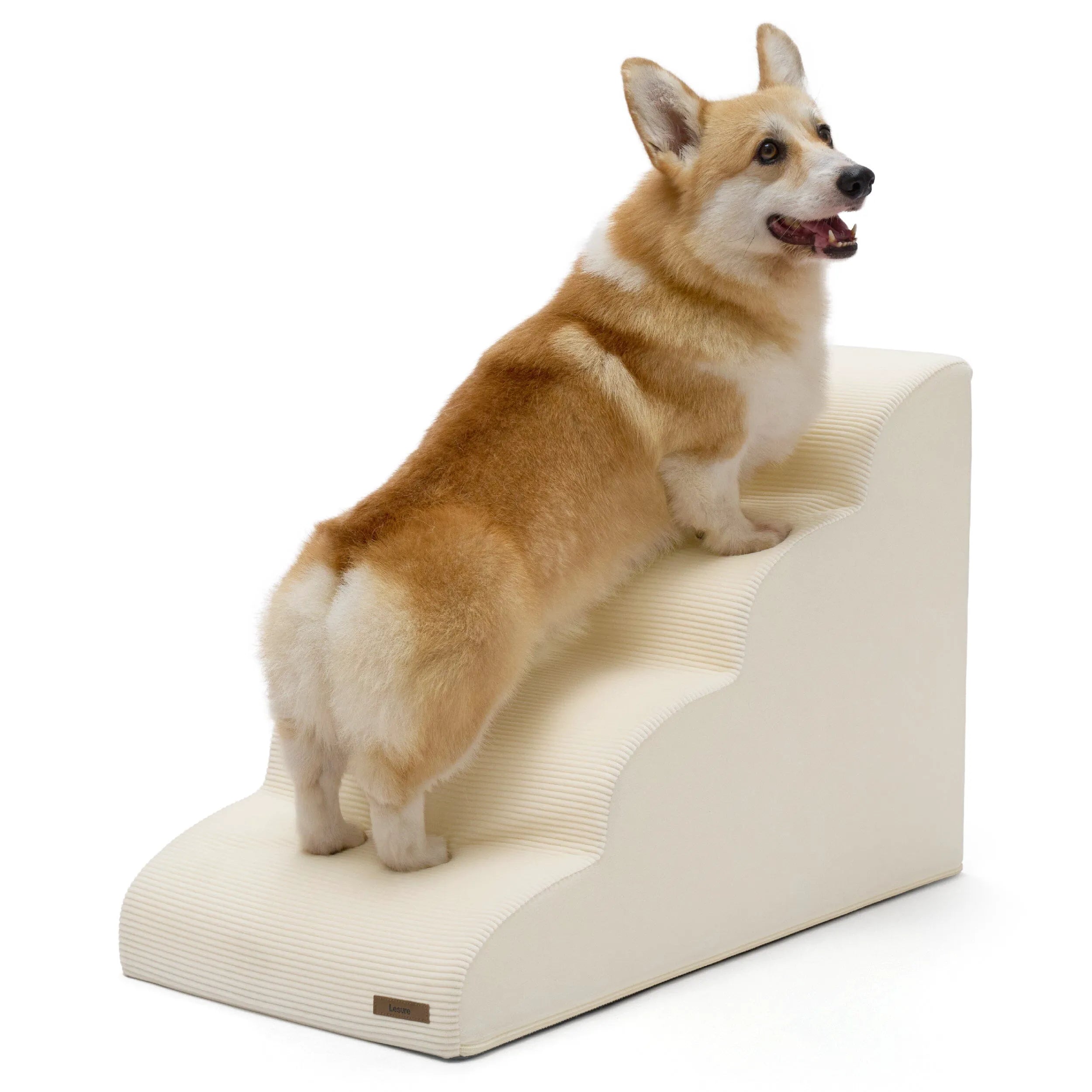 Lesure Orthopedic Dog Stairs