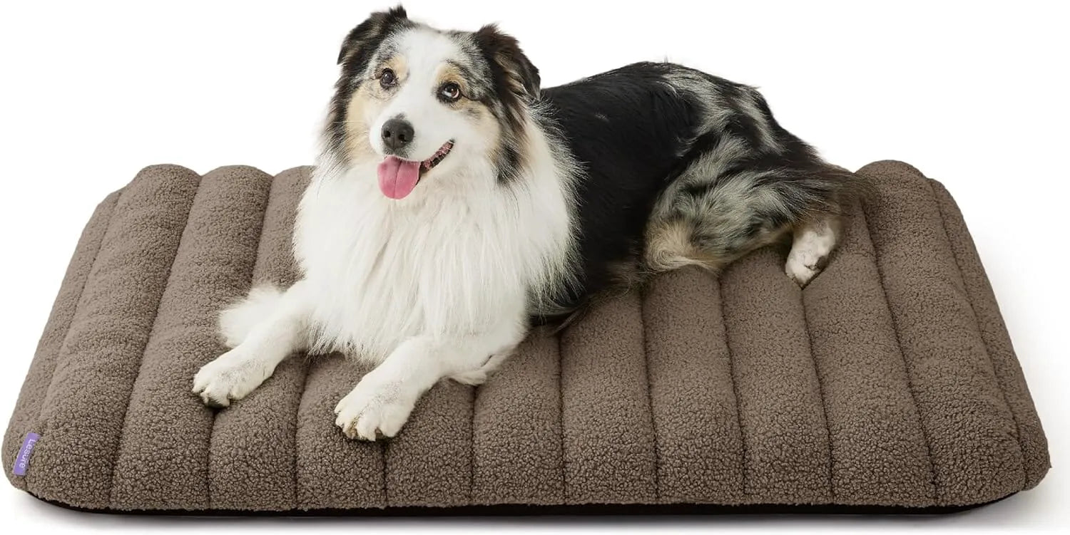 Lesure Orthopedic Dog Bed