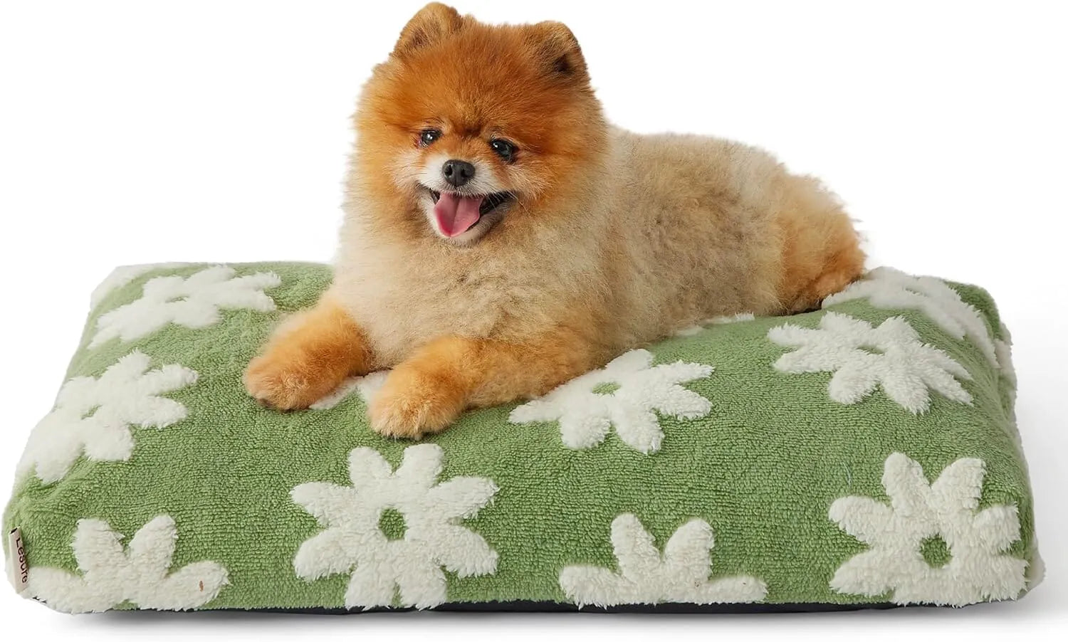 Lesure Dog Bed