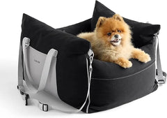 Lesure Dog Car Seat