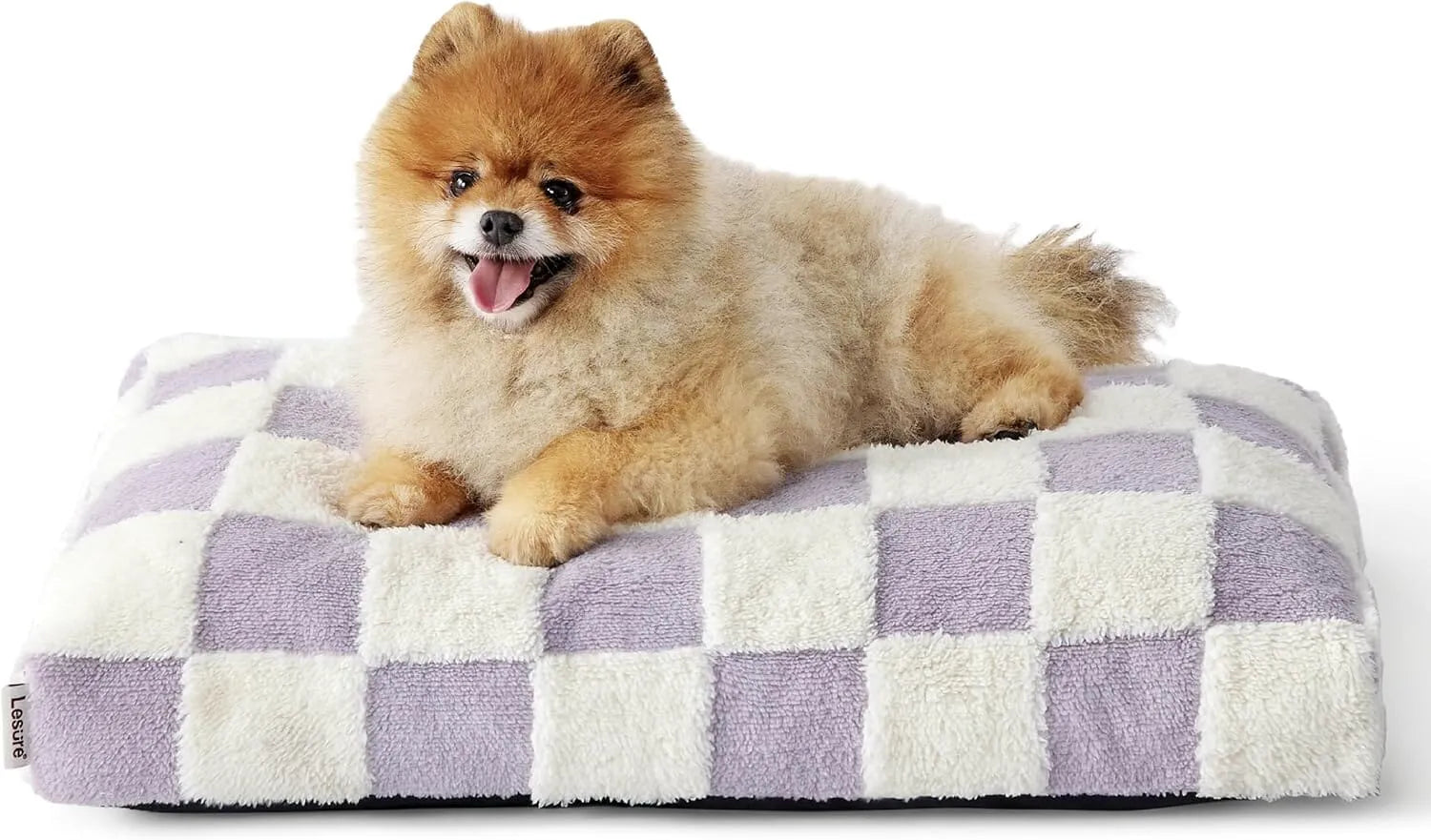 Lesure Dog Bed