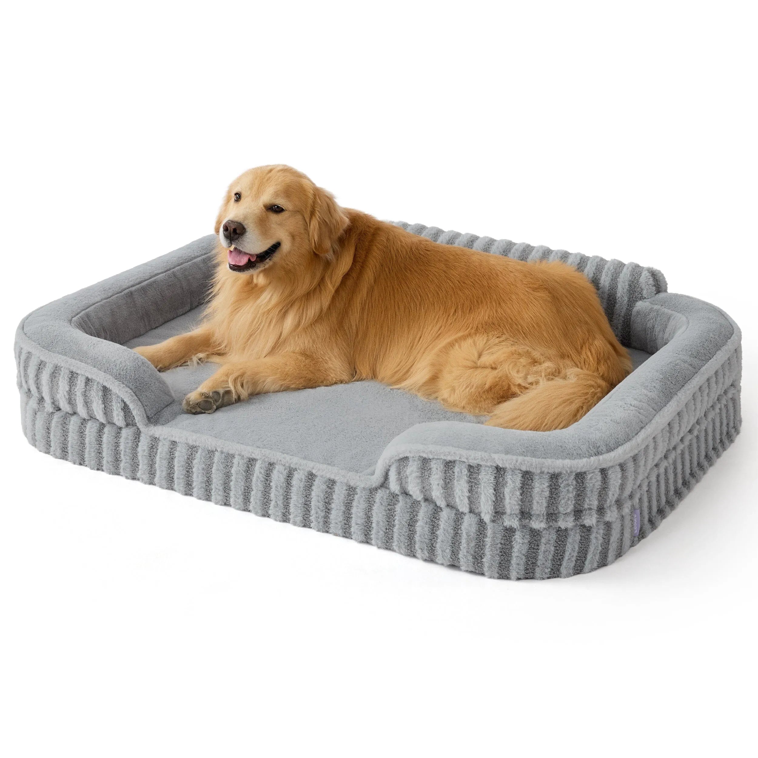 Lesure High Back Pet Sofa