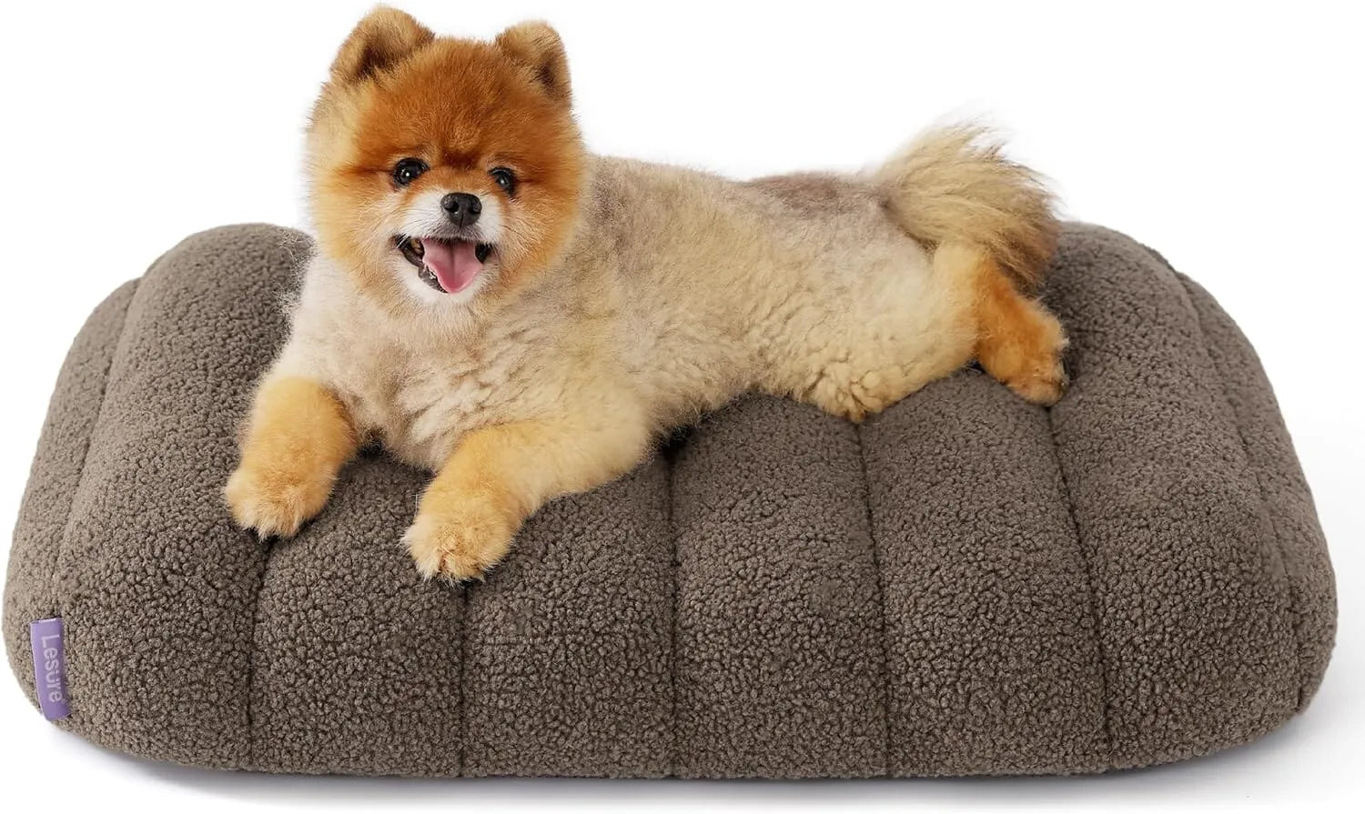 Lesure Orthopedic Dog Bed