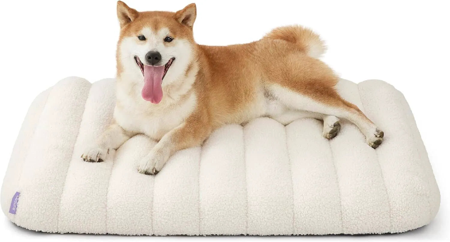 Lesure Orthopedic Dog Bed