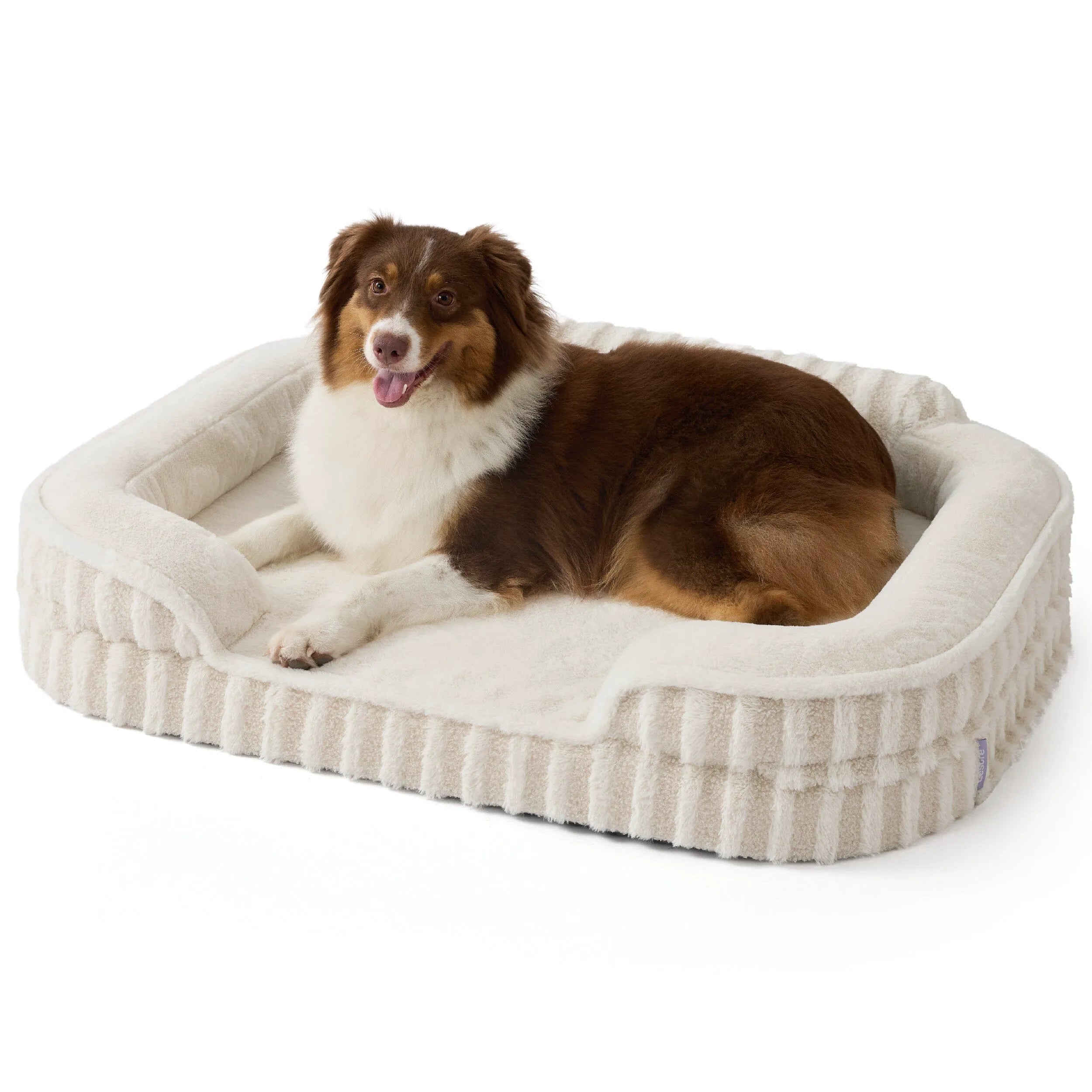 Lesure High Back Pet Sofa