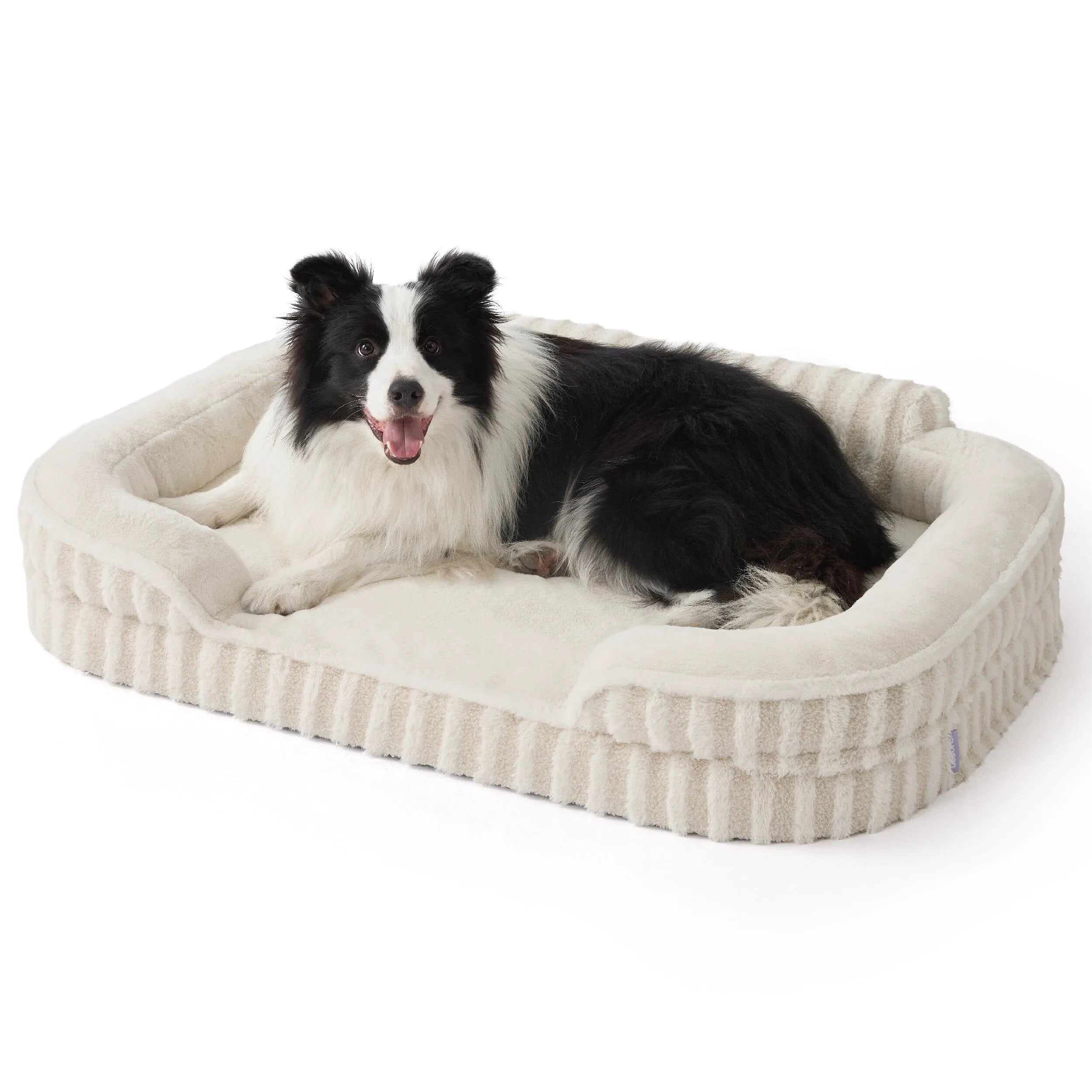 Lesure High Back Pet Sofa