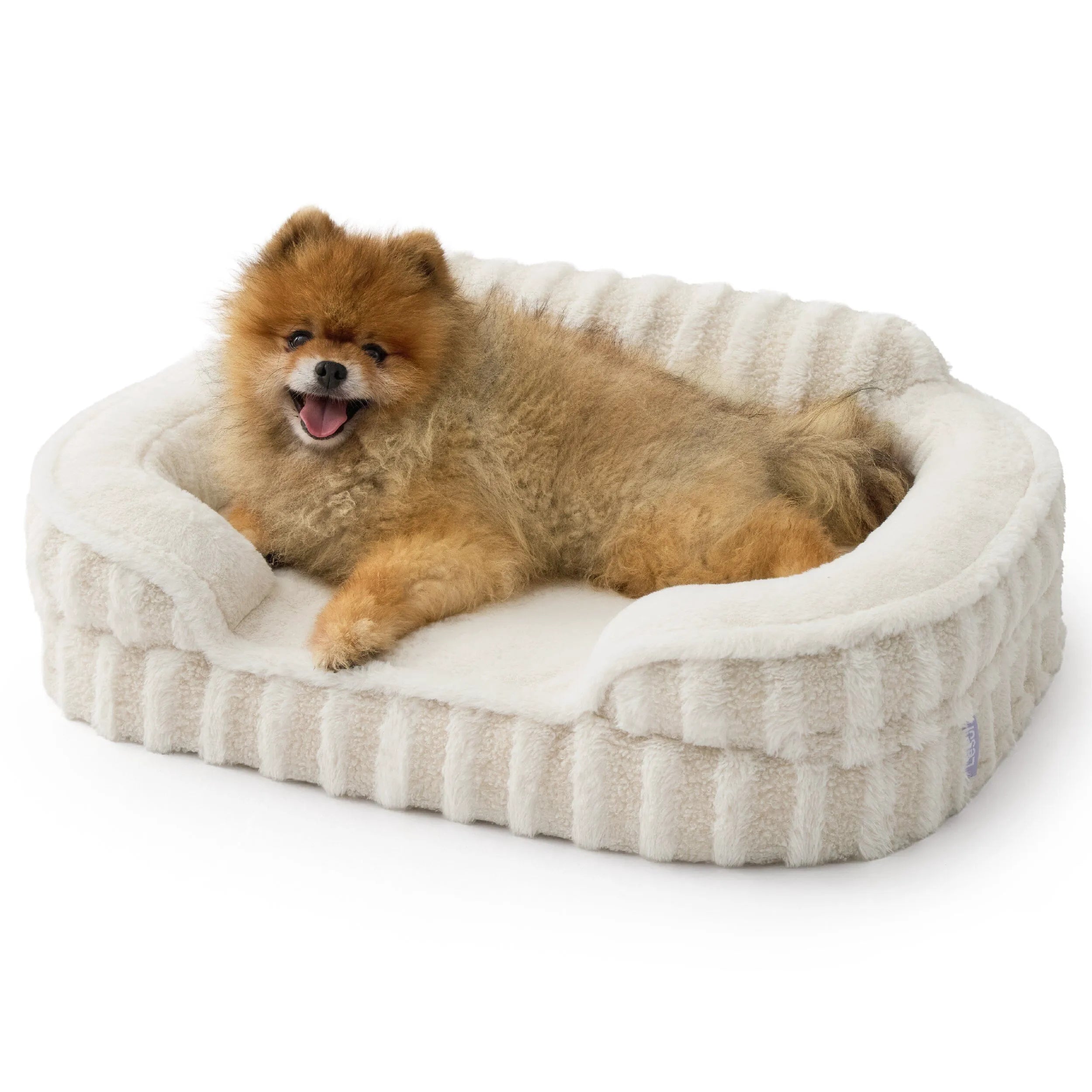 Lesure High Back Pet Sofa