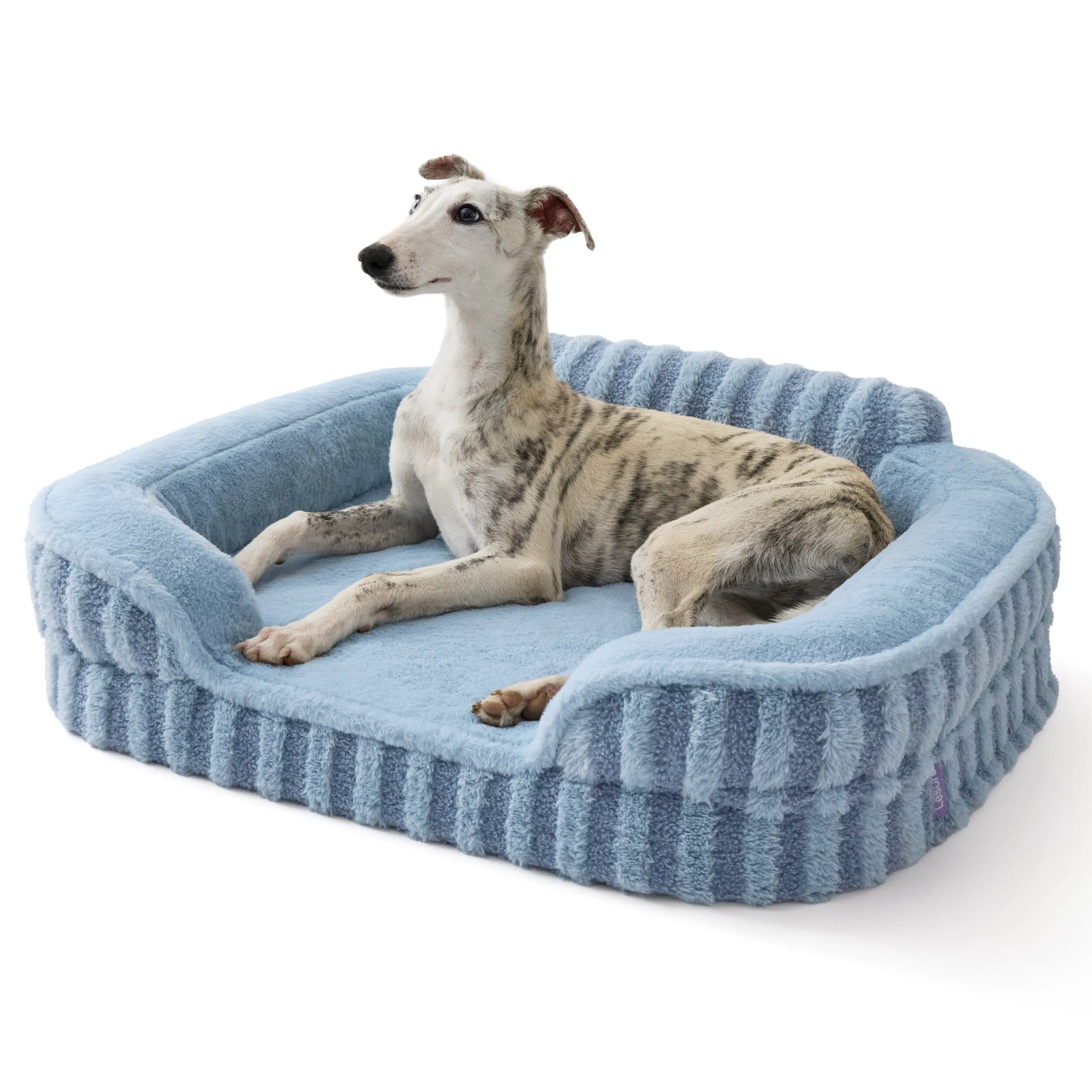 Lesure High Back Pet Sofa