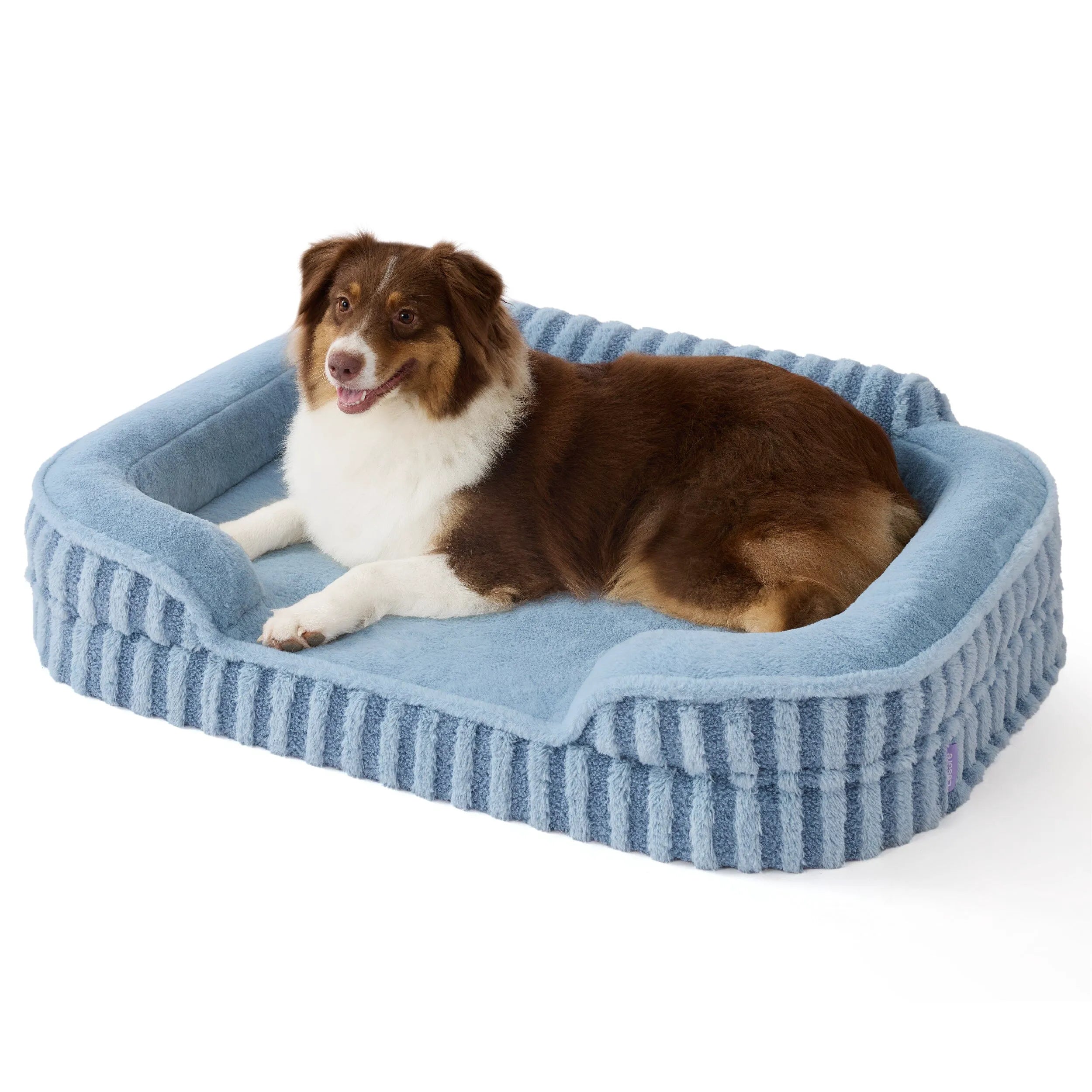 Lesure High Back Pet Sofa