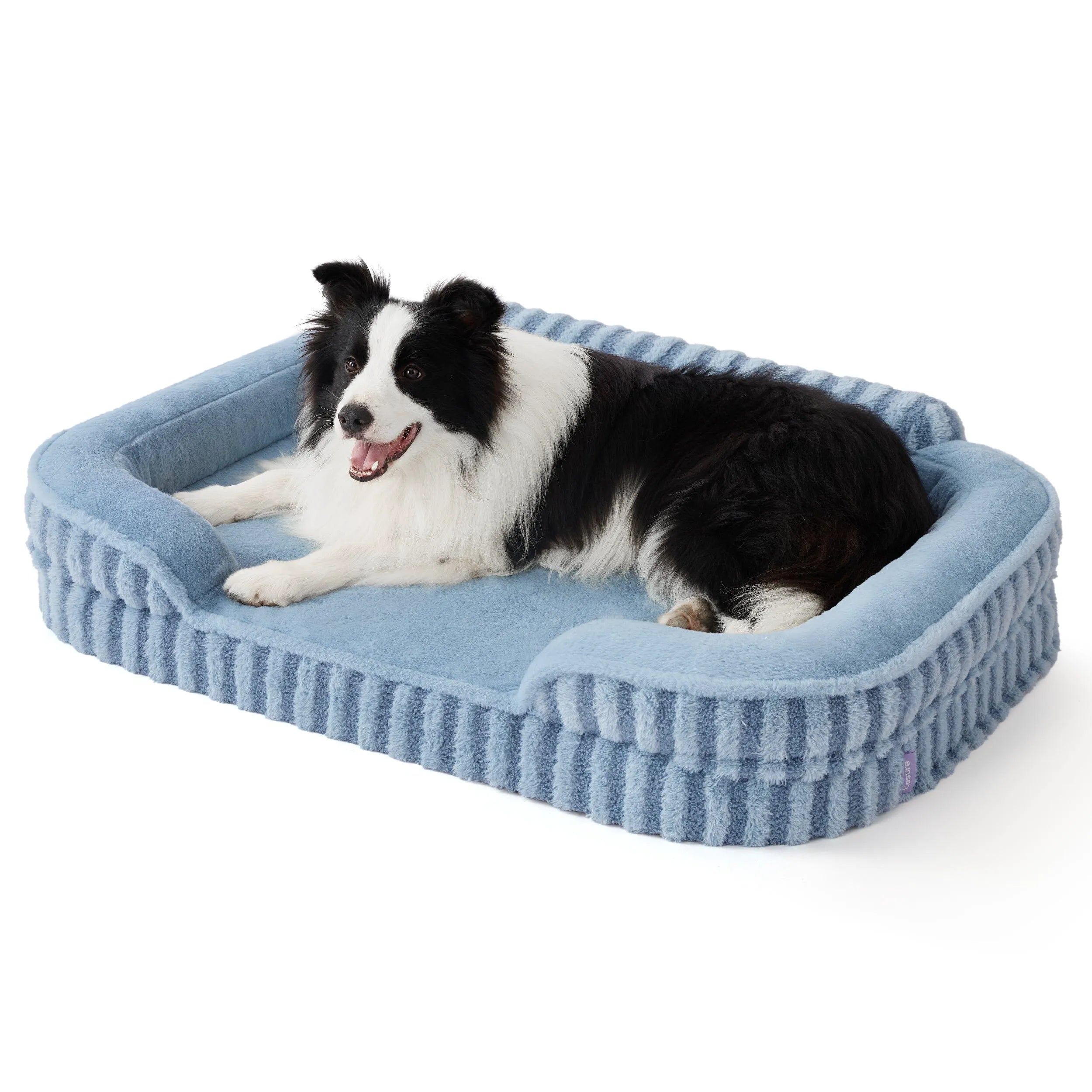 Lesure High Back Pet Sofa
