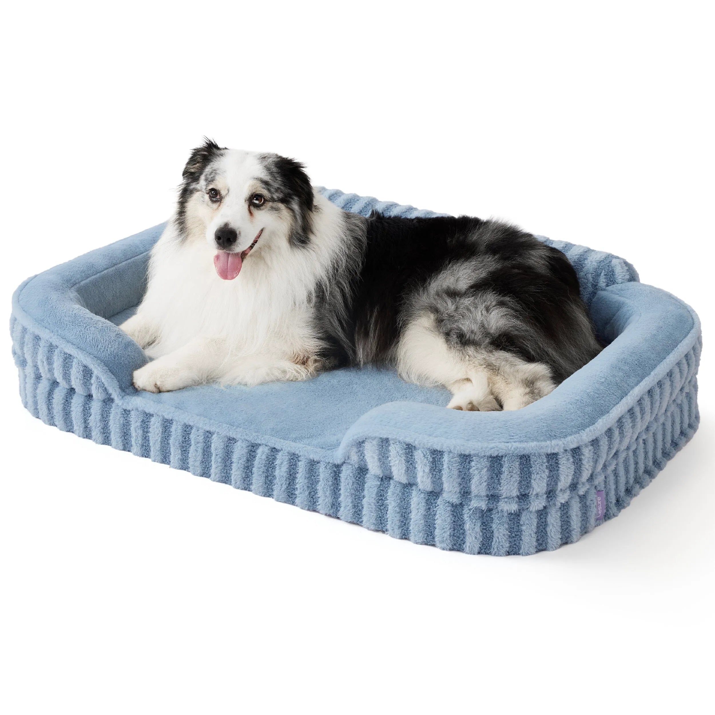 Lesure High Back Pet Sofa